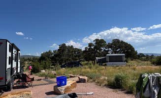 Mindy R.'s photo at East Ridge Campground - Royal Gorge near Cañon City, CO