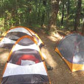 Review photo of Nickerson State Park Campground by Michael K., June 8, 2016