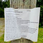 Review photo of Montana Creek Campground by MickandKarla W., July 20, 2025