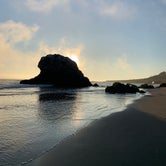 Review photo of San Simeon Creek Campground — Hearst San Simeon State Park by Amber H., July 30, 2019