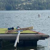 Review photo of Kim's Marina & RV Resort by Brian C., July 20, 2025