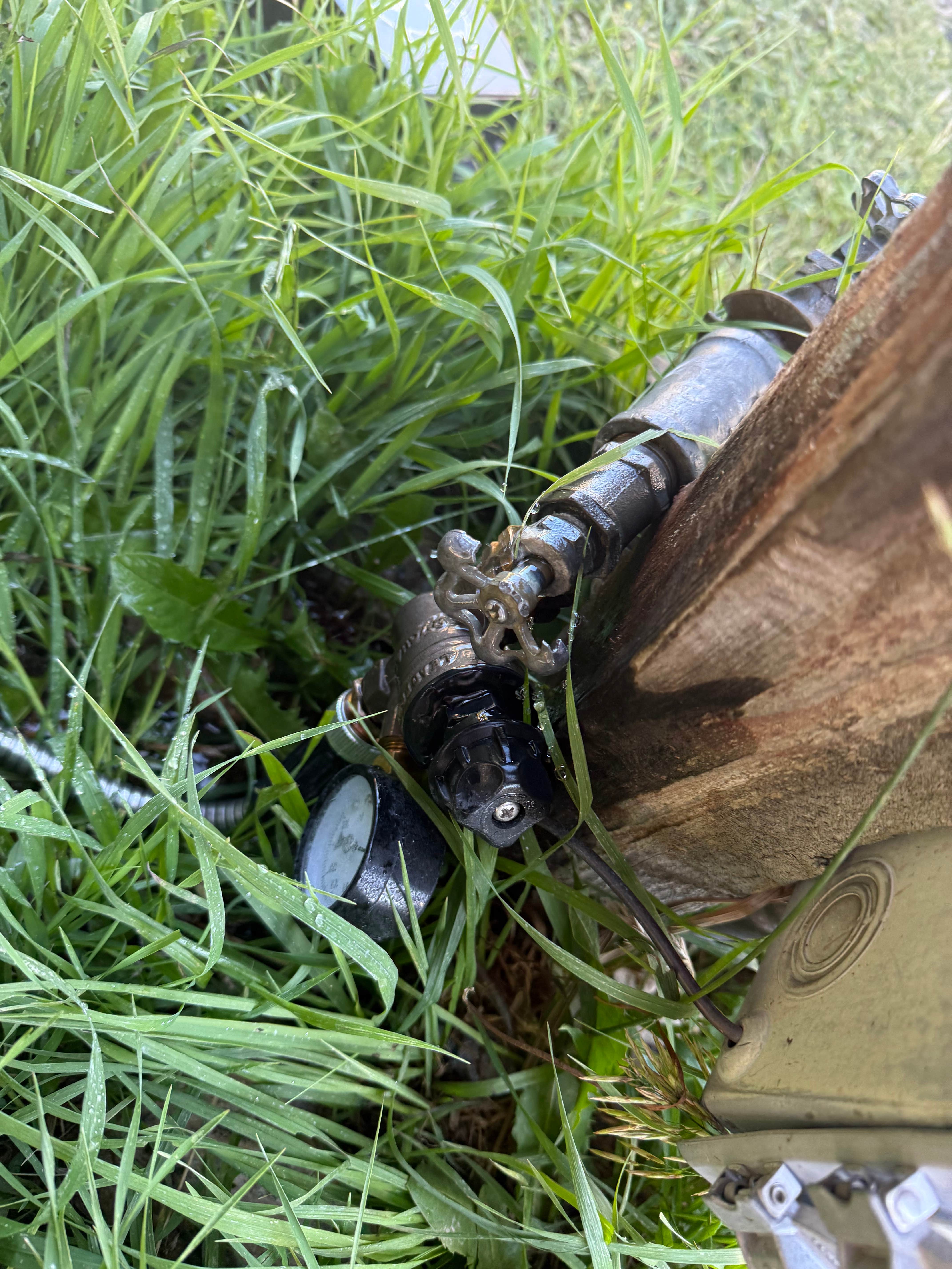 Camping near Goose Bay - Dispersed Camping: Kim's Marina & RV Resort, Helena National Forest, Montana