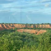 Review photo of Honey Flat Camping Area — Caprock Canyons State Park by Steve & Ashley  G., July 30, 2019