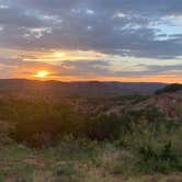 Review photo of Honey Flat Camping Area — Caprock Canyons State Park by Steve & Ashley  G., July 30, 2019