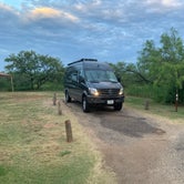 Review photo of Caprock Canyons State Park Campground by Steve & Ashley  G., July 30, 2019