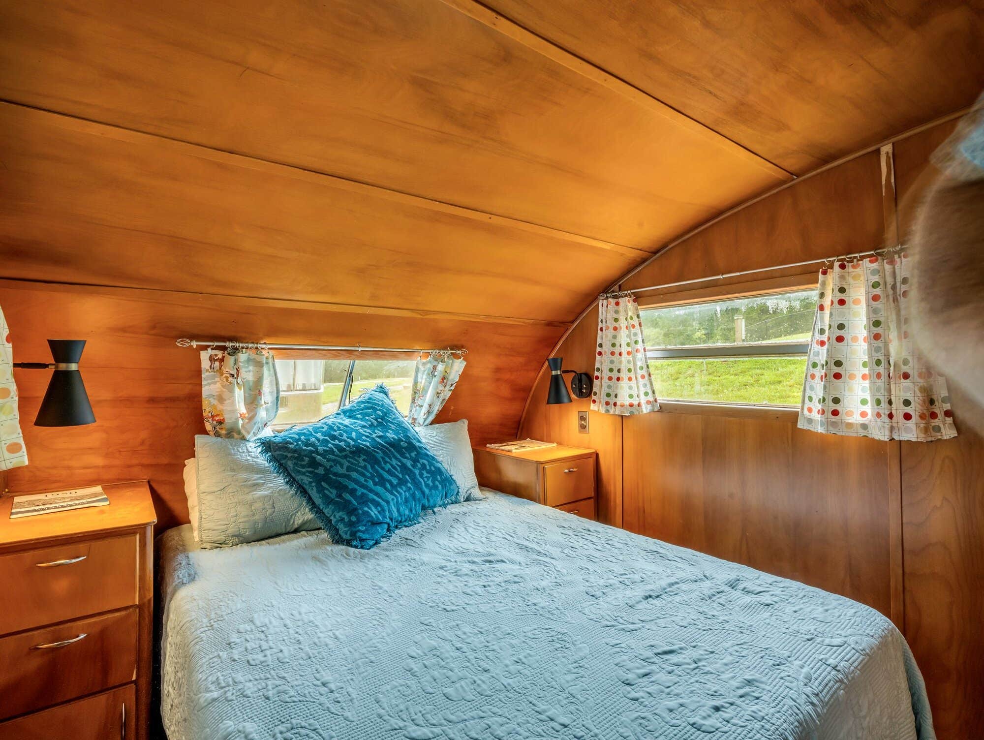 The Dyrt's photo of glamping accommodations at Emberglow Outdoor Resort near Taylors, SC