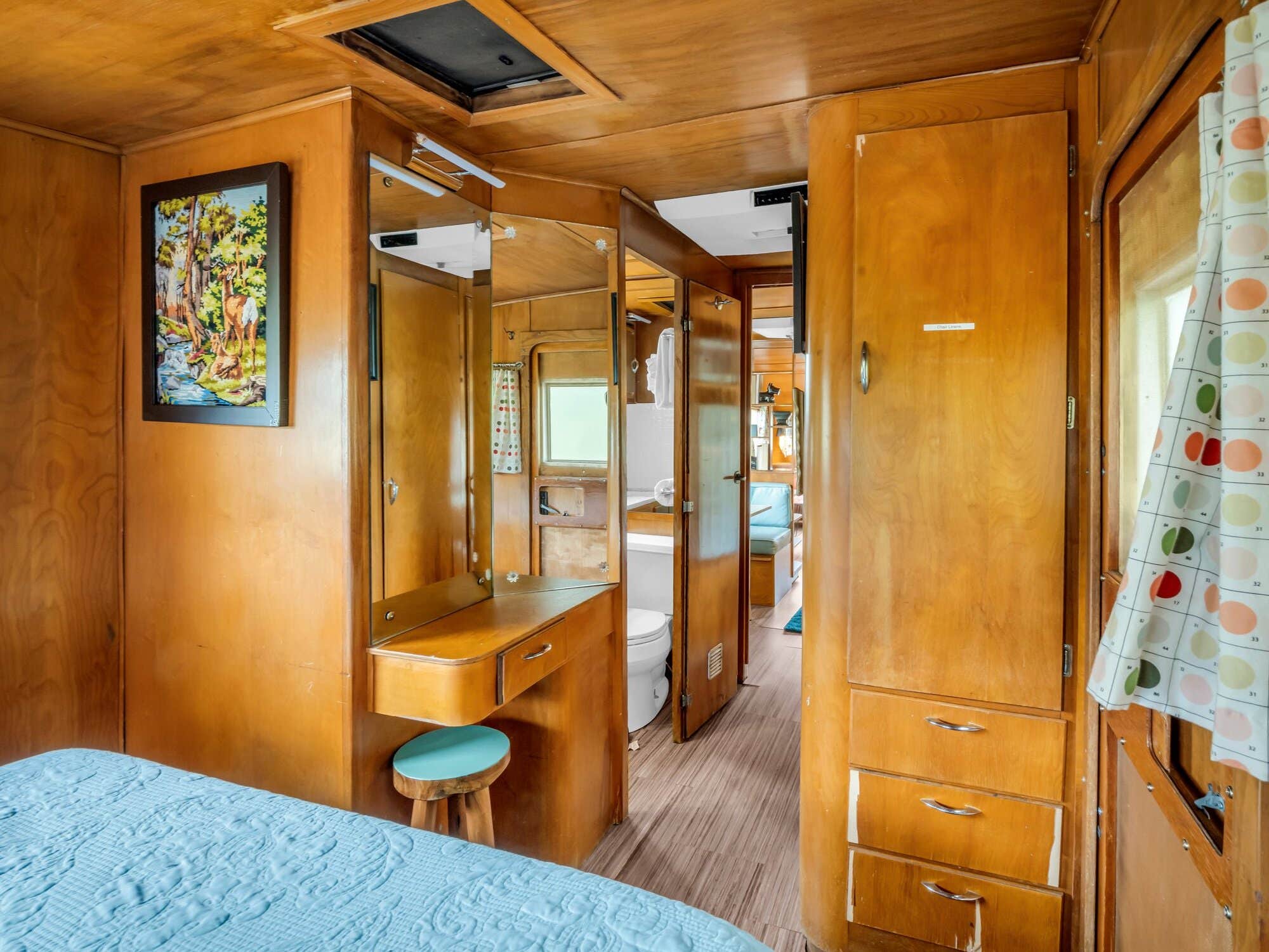 The Dyrt's photo of glamping accommodations at Emberglow Outdoor Resort near Slater, SC