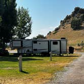 Review photo of Heise Hot Springs by Brian C., July 21, 2025