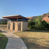 Review photo of Juniper Campground — Palo Duro Canyon State Park by Steve & Ashley  G., July 30, 2019