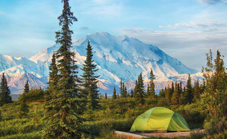 Yender B.'s photo at Spread Creek Dispersed Campground in Wyoming