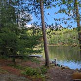 Review photo of BWCA Entry Point: 6 - Slim Lake - Campsite 2031 by Amy G., July 21, 2025