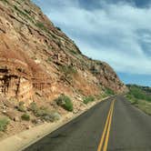 Review photo of Juniper Campground — Palo Duro Canyon State Park by Steve & Ashley  G., July 30, 2019