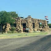 Review photo of Juniper Campground — Palo Duro Canyon State Park by Steve & Ashley  G., July 30, 2019