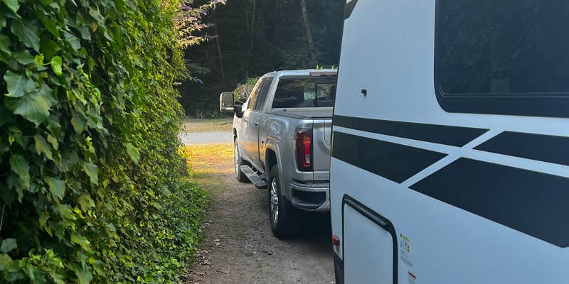Camper submitted image from Azalea Glen RV Park & Campground