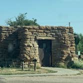 Review photo of Juniper Campground — Palo Duro Canyon State Park by Steve & Ashley  G., July 30, 2019