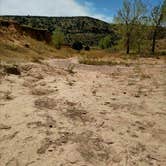 Review photo of Black Mesa State Park Campground by Gentri R., September 22, 2016
