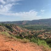 Review photo of Juniper Campground — Palo Duro Canyon State Park by Steve & Ashley  G., July 30, 2019