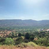 Review photo of Juniper Campground — Palo Duro Canyon State Park by Steve & Ashley  G., July 30, 2019