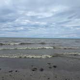 Review photo of Lake Erie State Park Campground by Brian P., July 21, 2025