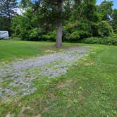 Review photo of Lake Erie State Park Campground by Brian P., July 21, 2025