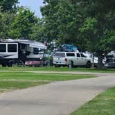 Review photo of Lake Erie State Park Campground by Brian P., July 21, 2025