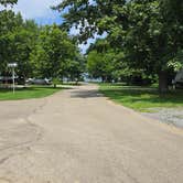 Review photo of Lake Erie State Park Campground by Brian P., July 21, 2025