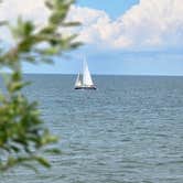 Review photo of Lake Erie State Park Campground by Brian P., July 21, 2025