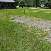 Review photo of Lake Erie State Park Campground by Brian P., July 21, 2025