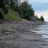 Review photo of Lake Erie State Park Campground by Brian P., July 21, 2025