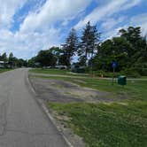 Review photo of Lake Erie State Park Campground by Brian P., July 21, 2025