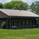 Review photo of Lake Erie State Park Campground by Brian P., July 21, 2025