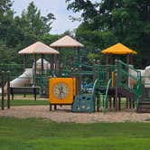Review photo of Lake Erie State Park Campground by Brian P., July 21, 2025