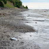 Review photo of Lake Erie State Park Campground by Brian P., July 21, 2025