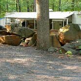 Review photo of Boulder Woods Campground by Erik W., July 21, 2025