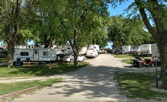 Erik W.'s photo at Beyonder Getaway at Sleepy Hollow in Iowa