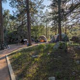 Review photo of Bismarck Lake Campground by Christina K., July 21, 2025