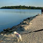 Review photo of Green Valley State Park Campground by Erik W., July 21, 2025