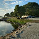 Review photo of Green Valley State Park Campground by Erik W., July 21, 2025