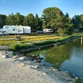 Review photo of Green Valley State Park Campground by Erik W., July 21, 2025