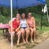 Review photo of Alley Spring Campground — Ozark National Scenic Riverway by Michelle C., July 30, 2019