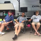 Review photo of Alley Spring Campground — Ozark National Scenic Riverway by Michelle C., July 30, 2019