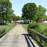 Review photo of Adventureland Campground by Erik W., July 21, 2025