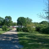 Review photo of Adventureland Campground by Erik W., July 21, 2025