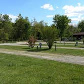 Review photo of Cozy C RV Campground, LLC by Erik W., July 21, 2025