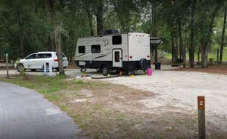 Weston S.'s photo at Silver Springs State Park Campground near Citra, FL