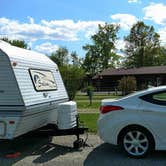 Review photo of Cozy C RV Campground, LLC by Erik W., July 21, 2025