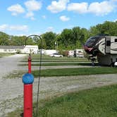 Review photo of Cozy C RV Campground, LLC by Erik W., July 21, 2025