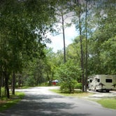 Review photo of Silver Springs State Park Campground by Weston S., July 30, 2019