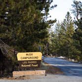 Review photo of Mcgill Campground And Group Campground by Rali A., July 21, 2025