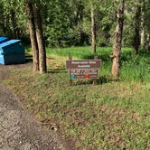 Review photo of Tolby Campground — Cimarron Canyon State Park by Steve & Ashley  G., July 30, 2019